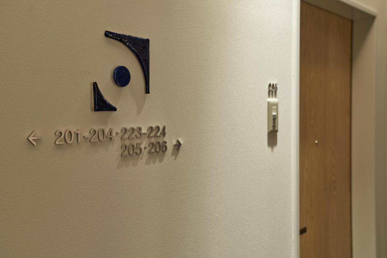 Cross Life Hakata Yanagibashi Hotel Fukuoka  Buitenkant foto