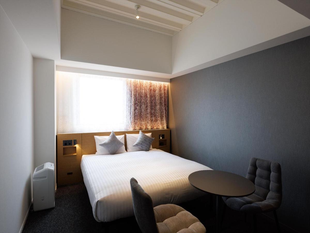 Cross Life Hakata Yanagibashi Hotel Fukuoka  Buitenkant foto